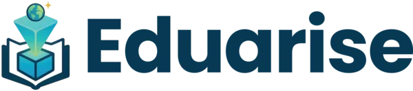 Eduarise home