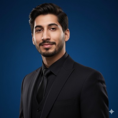 Hasnain Ali Poonja