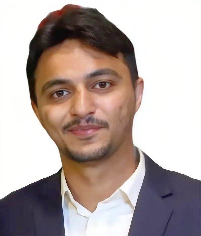 Hassan Raza Hemani