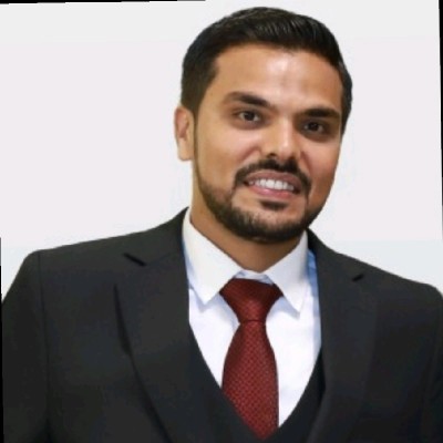 Mehdi Raza
