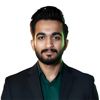Muhammad Irteza