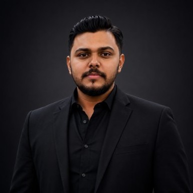 Muhammad Mazhar