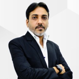 Murtaza Muhammad Ali