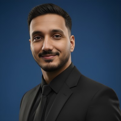 Raza Ali Poonja