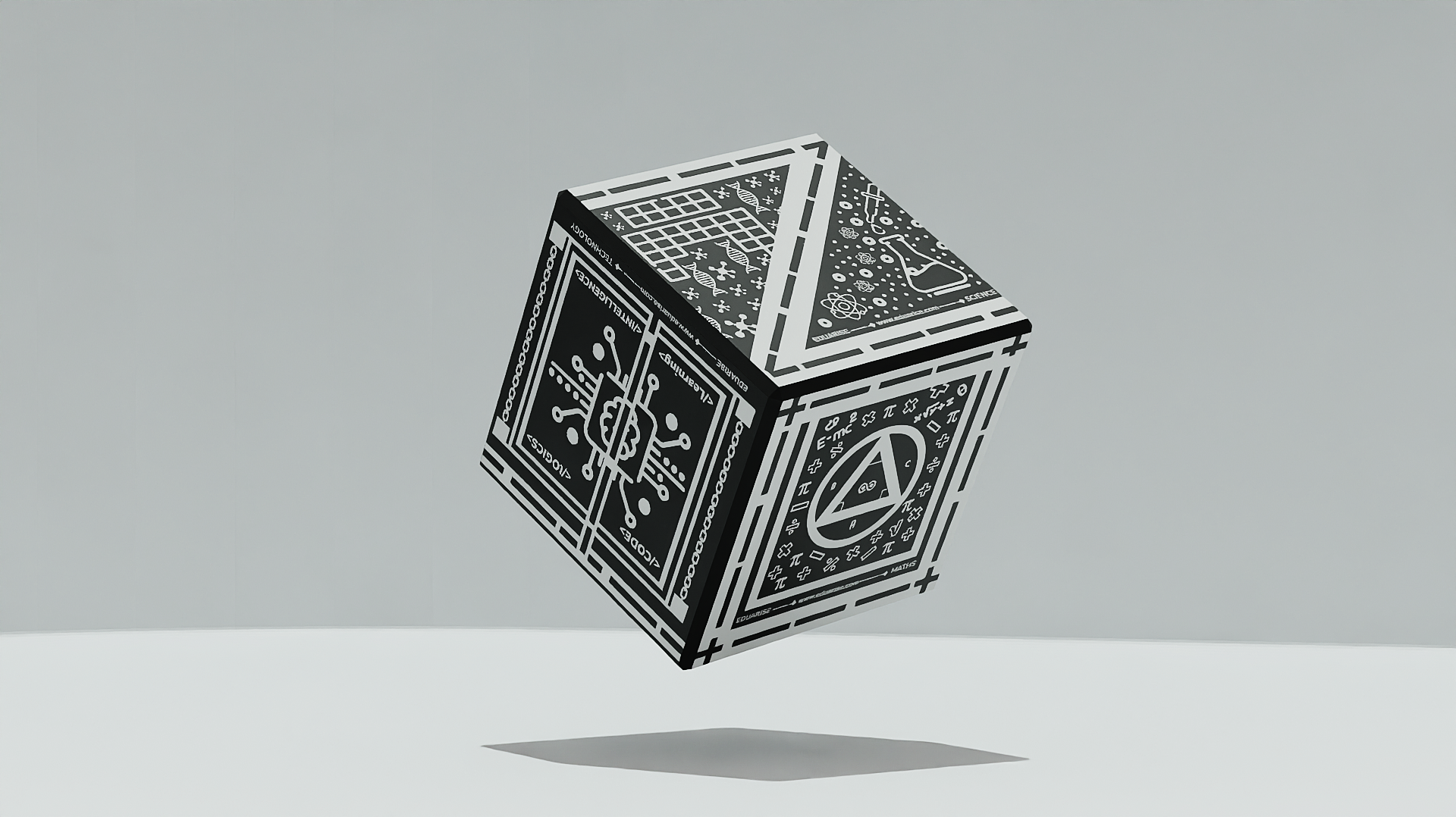 Immersive Cube