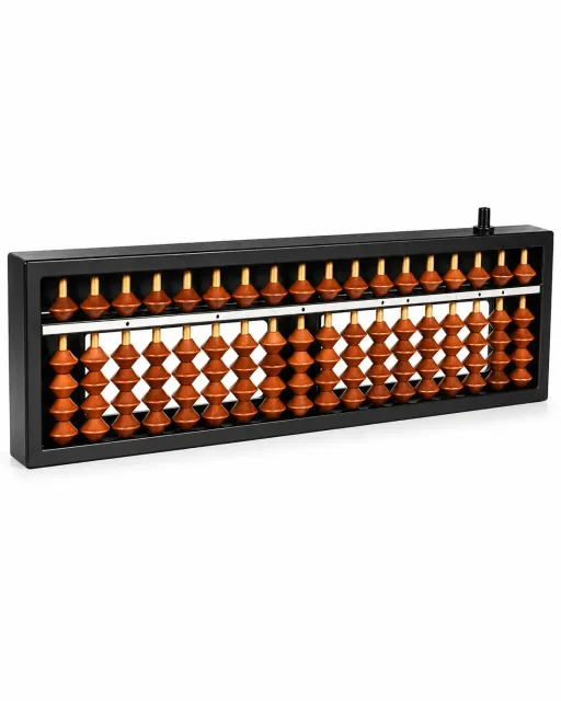 Professional Smart Count Abacus