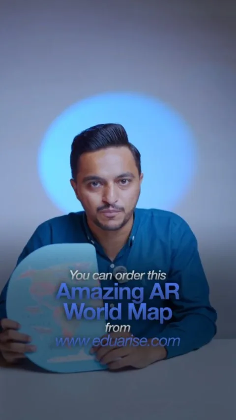 Your child forgets geography because they only read it. The problem is not learning, it is the method.